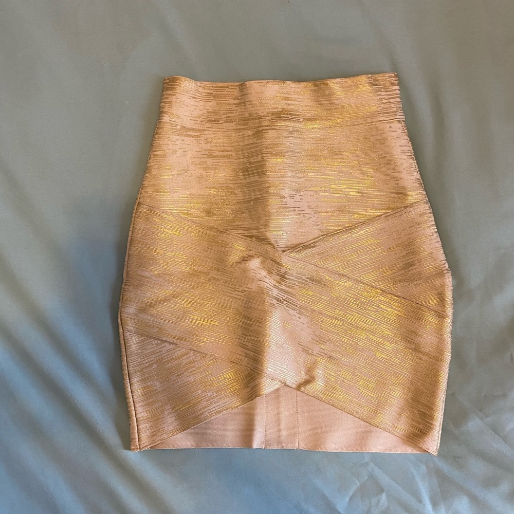 Bandage Skirt